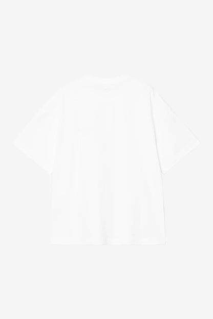 CARHARTT WIP - SIGNATURE SCRIPT T-SHIRT