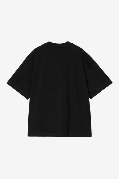 CARHARTT WIP - SIGNATURE SCRIPT T-SHIRT