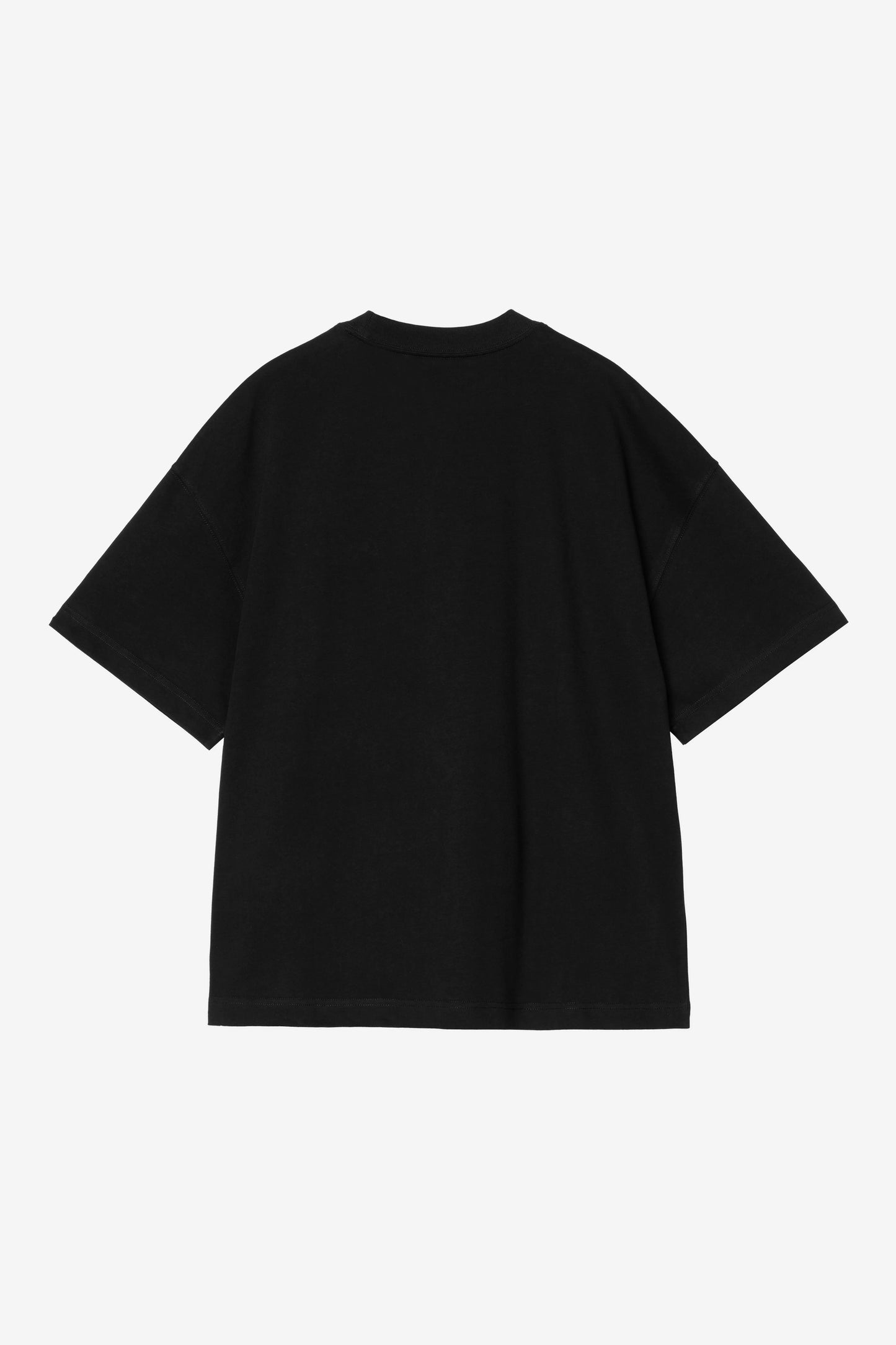 CARHARTT WIP - SIGNATURE SCRIPT T-SHIRT