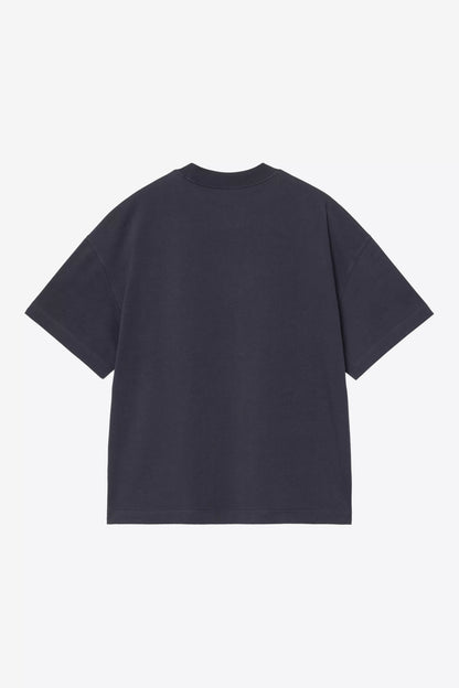 CARHARTT WIP - SIGNATURE SCRIPT T-SHIRT