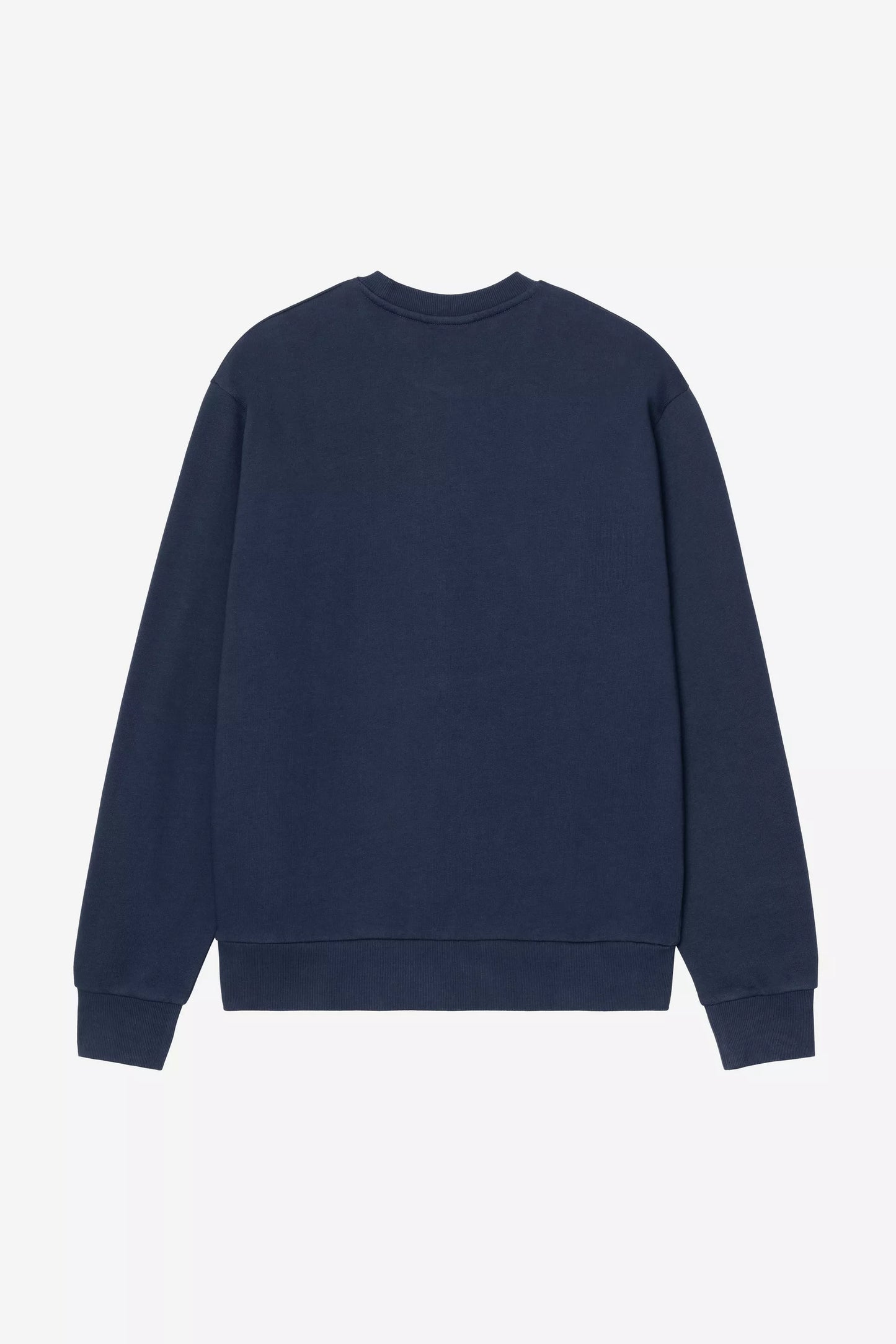 CARHARTT WIP - SCRIPT EMBROIDERY SWEATSHIRT