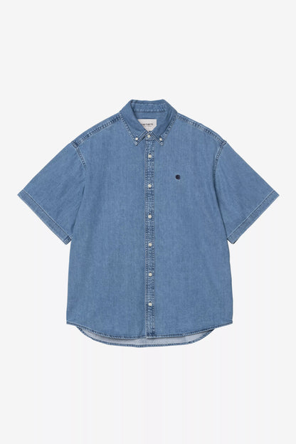 CARHARTT WIP - LUCAS SHIRT