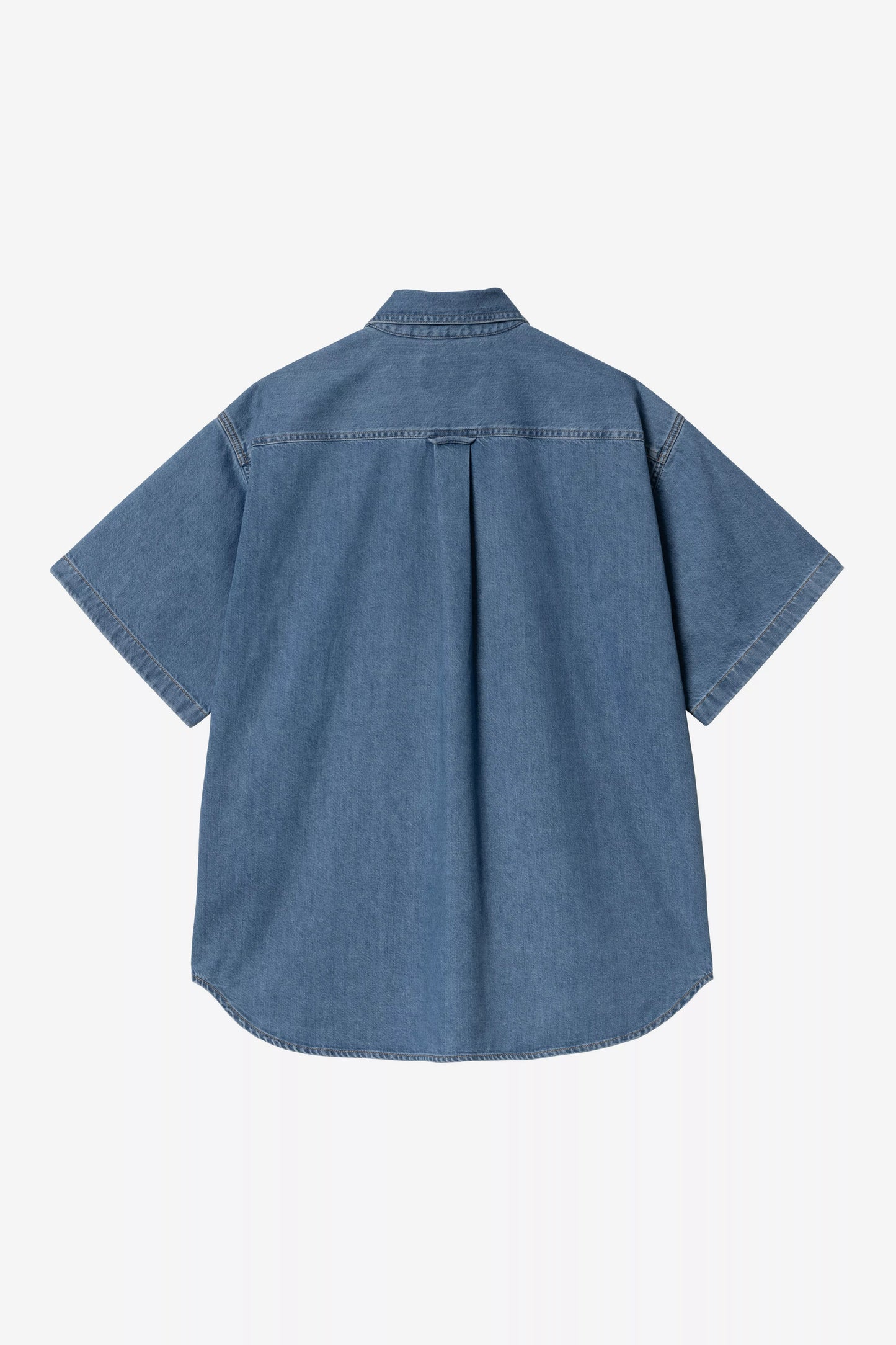 CARHARTT WIP - LUCAS SHIRT