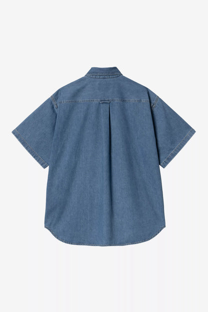 CARHARTT WIP - LUCAS SHIRT