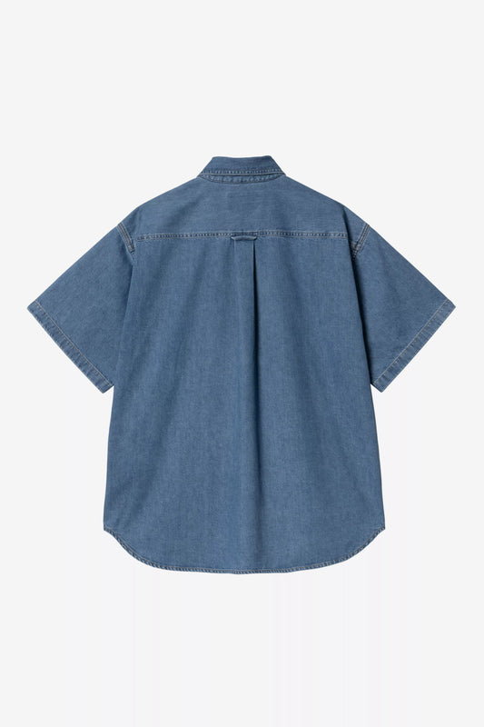 CARHARTT WIP - LUCAS SHIRT