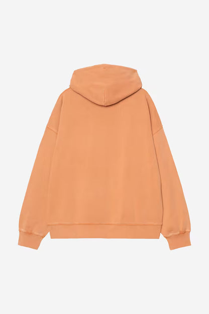 CARHARTT WIP - HOODED BENTON SWEATSHIRT