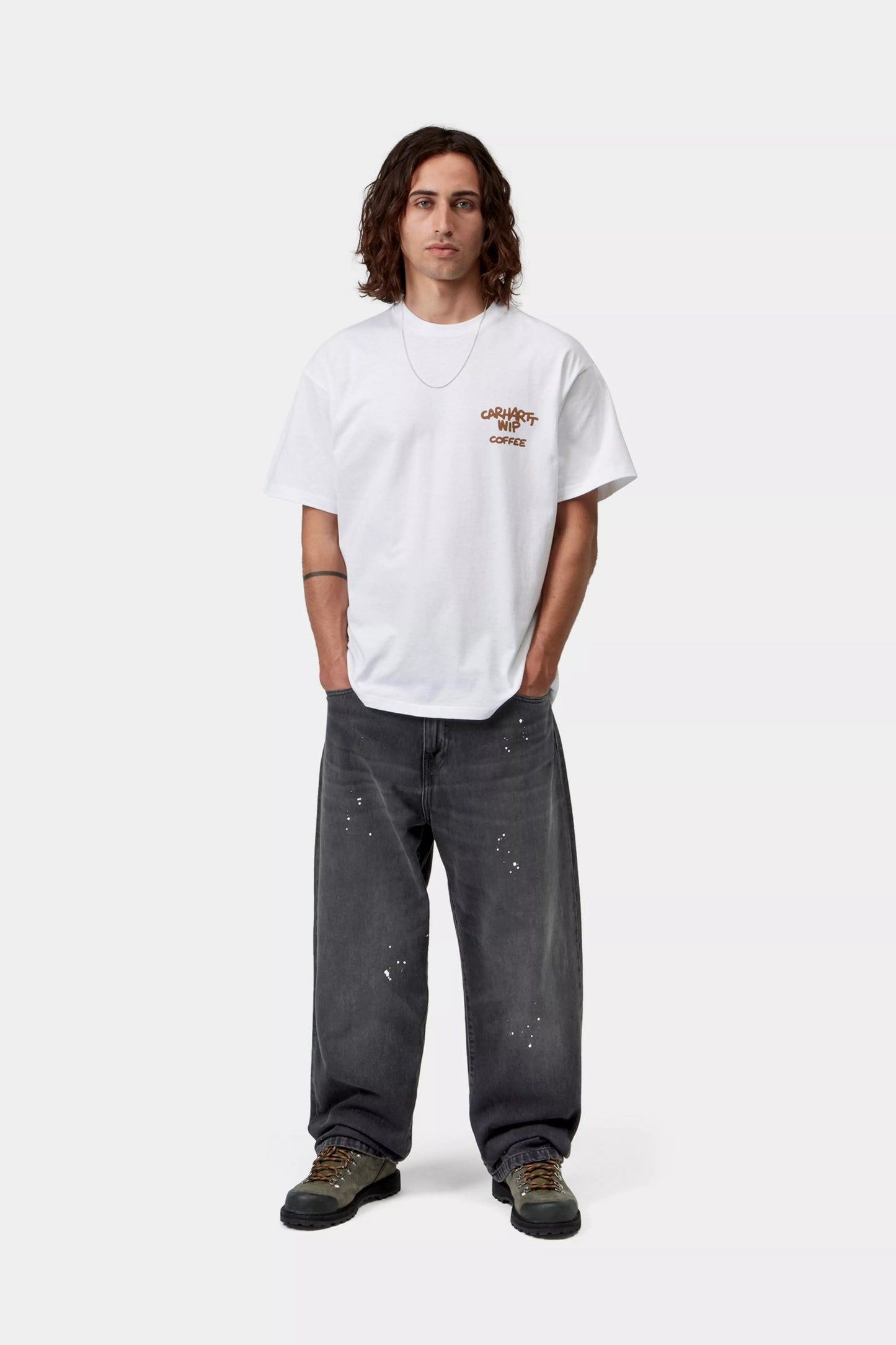 CARHARTT WIP - LANDON PANT