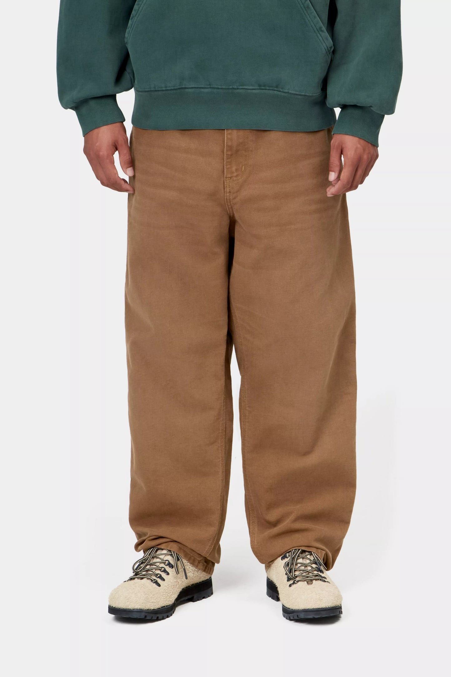 CARHARTT WIP - SINGLE KNEE PANT