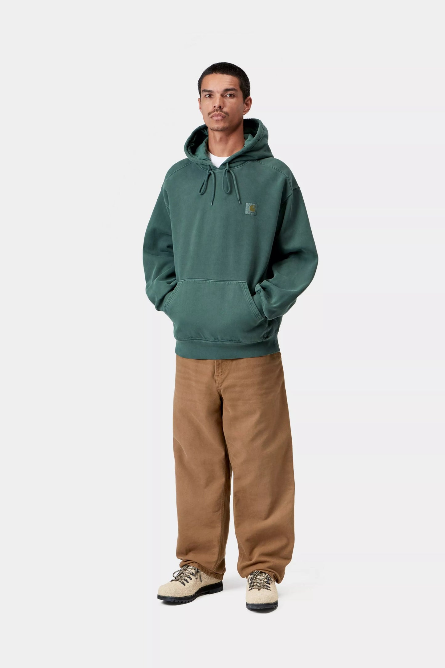 CARHARTT WIP - SINGLE KNEE PANT