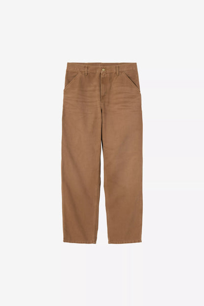 CARHARTT WIP - SINGLE KNEE PANT