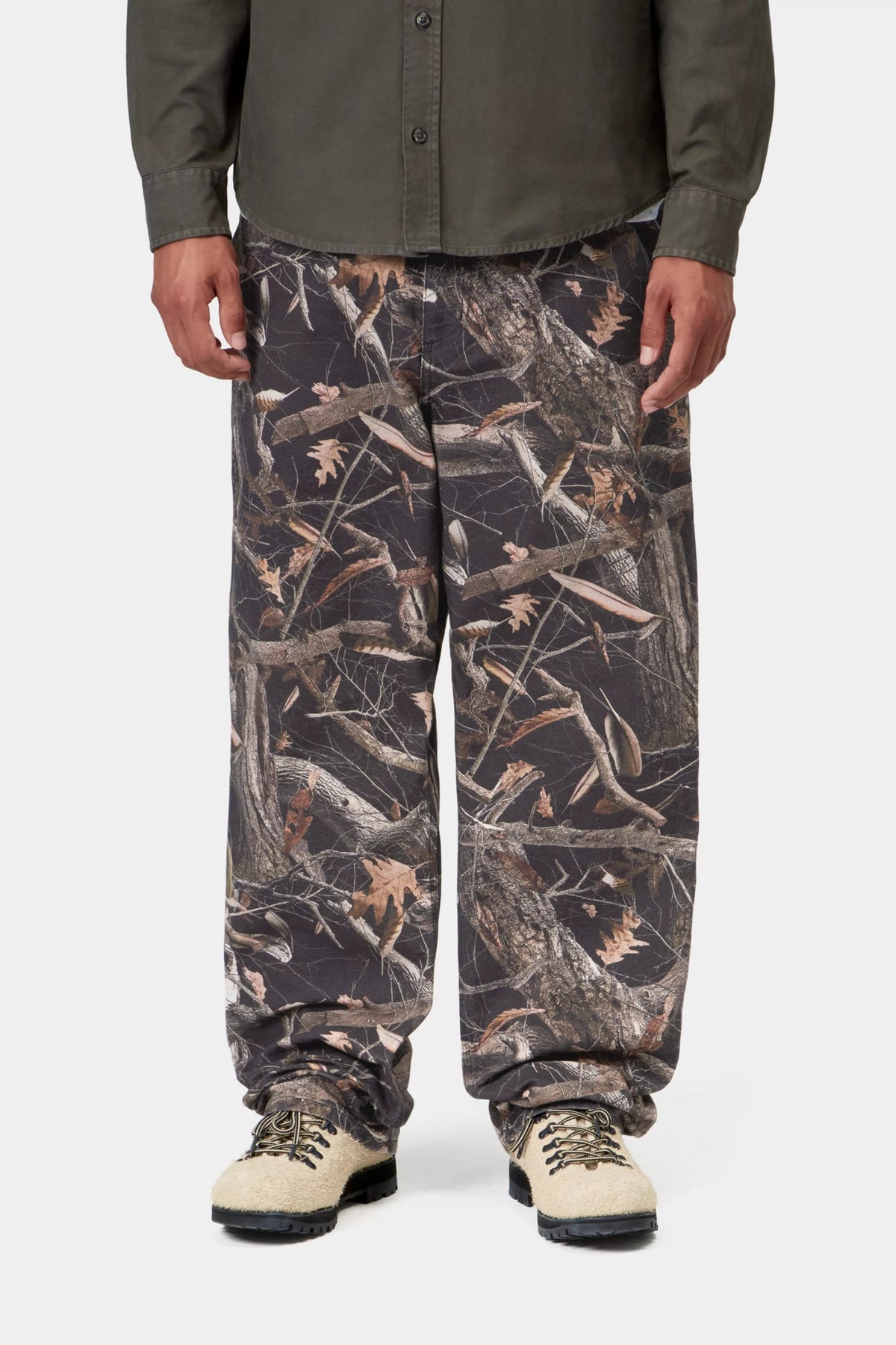 CARHARTT WIP - SINGLE KNEE PANT