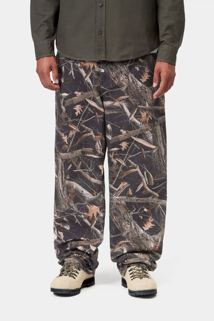 CARHARTT WIP - SINGLE KNEE PANT