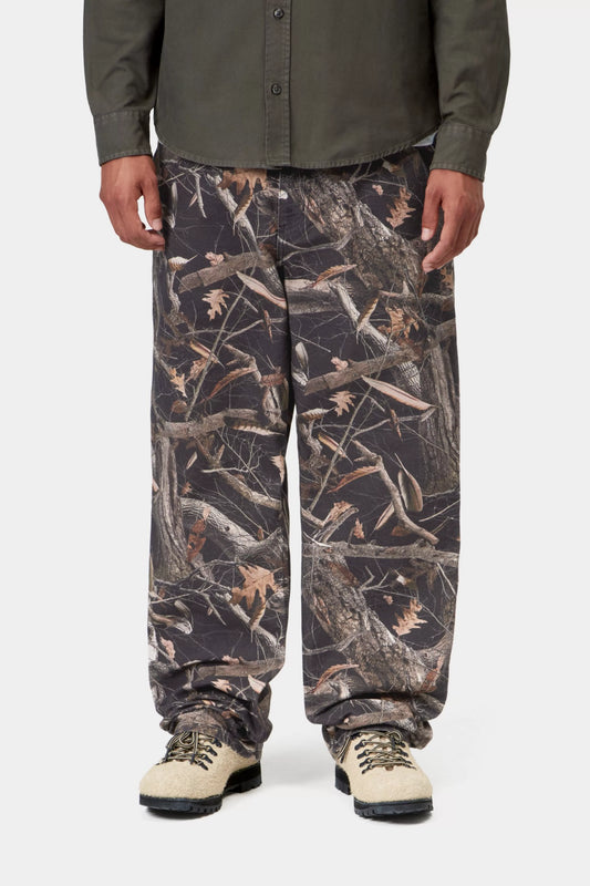 CARHARTT WIP - SINGLE KNEE PANT