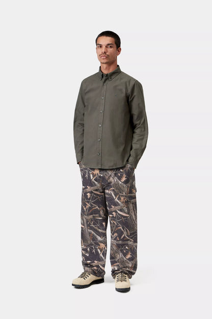 CARHARTT WIP - SINGLE KNEE PANT