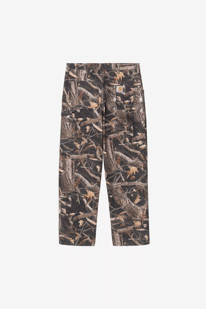 CARHARTT WIP - SINGLE KNEE PANT
