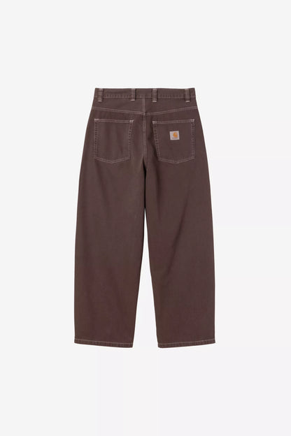 CARHARTT WIP - BRANDON PANT