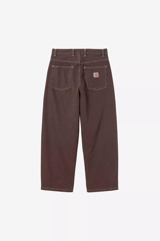 CARHARTT WIP - BRANDON PANT