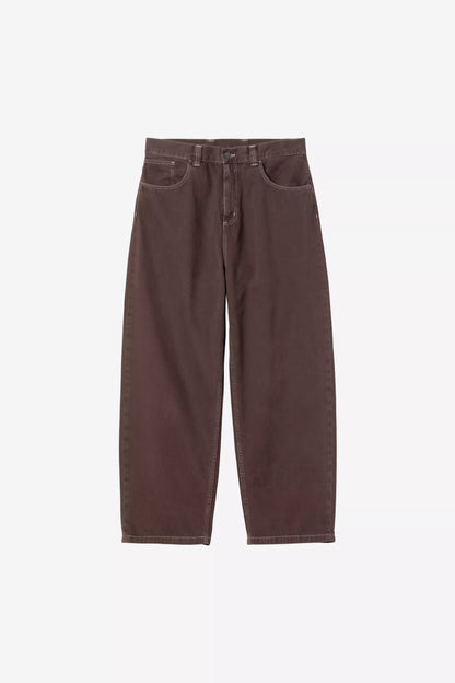 CARHARTT WIP - BRANDON PANT