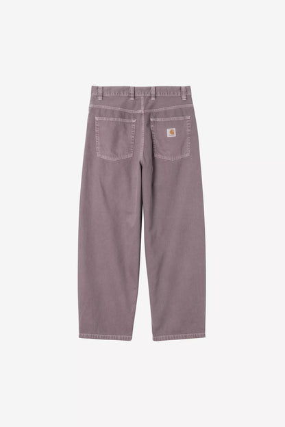 CARHARTT WIP - BRANDON PANT