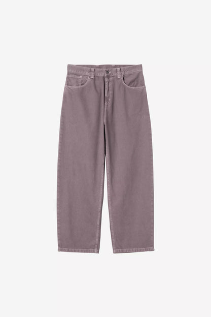 CARHARTT WIP - BRANDON PANT