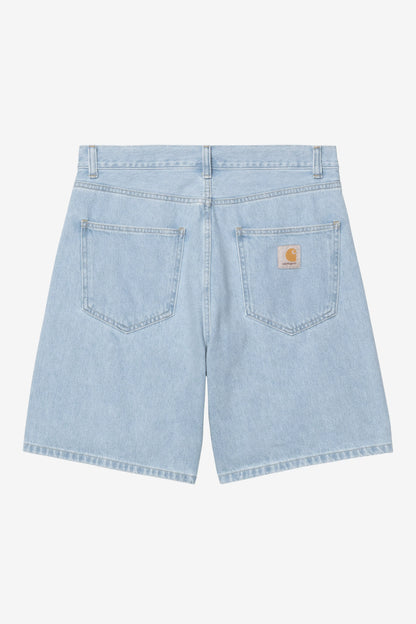 CARHARTT WIP - NOLAN SHORT