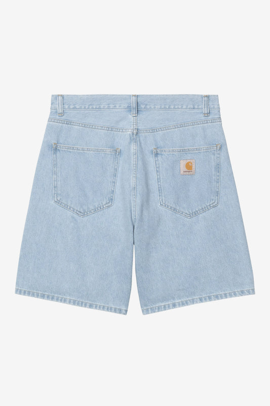 CARHARTT WIP - NOLAN SHORT