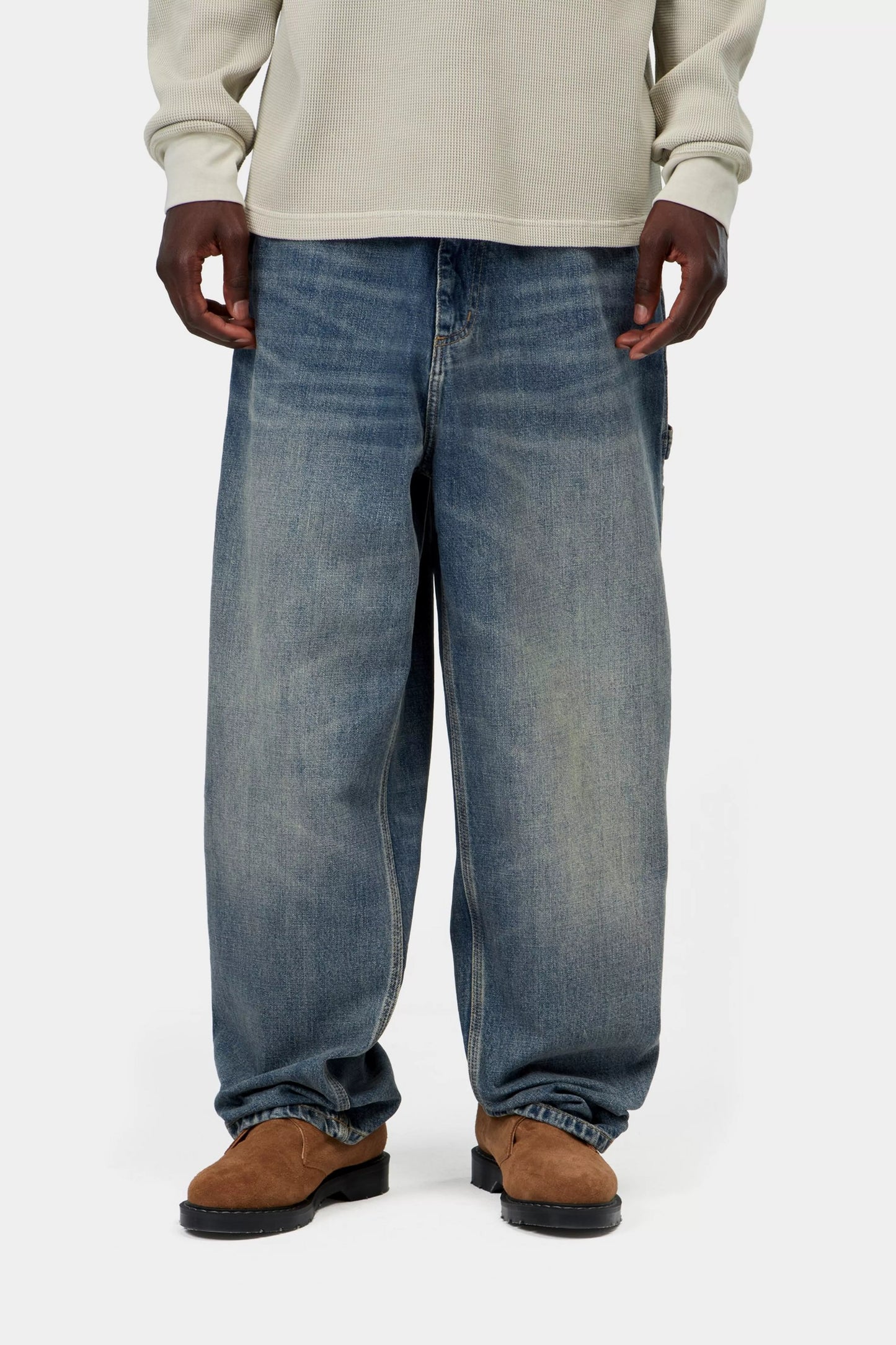 CARHARTT WIP - OG SINGLE KNEE PANT