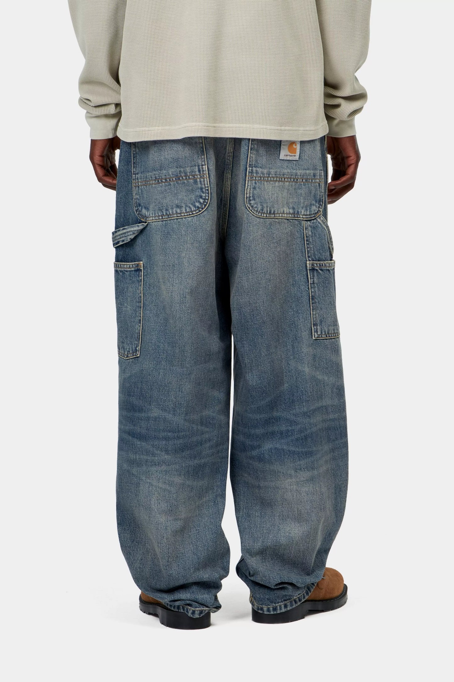 CARHARTT WIP - OG SINGLE KNEE PANT