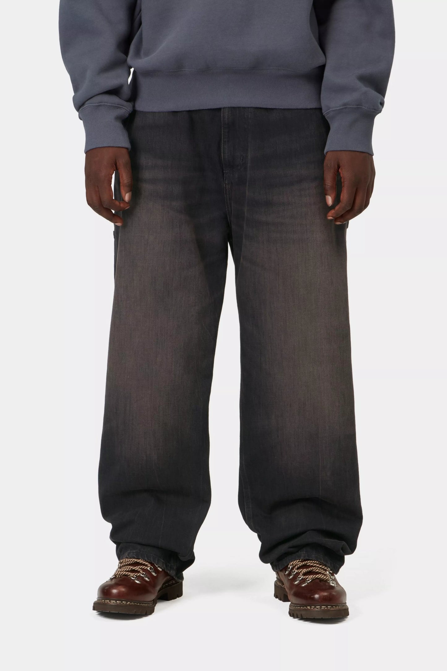 CARHARTT WIP - OG SINGLE KNEE PANT