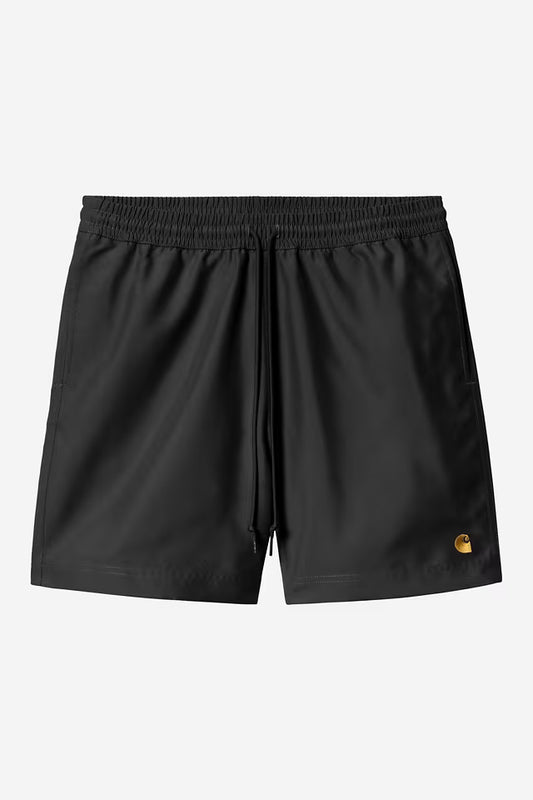 CARHARTT WIP - CHASE SWIM TRUNKS