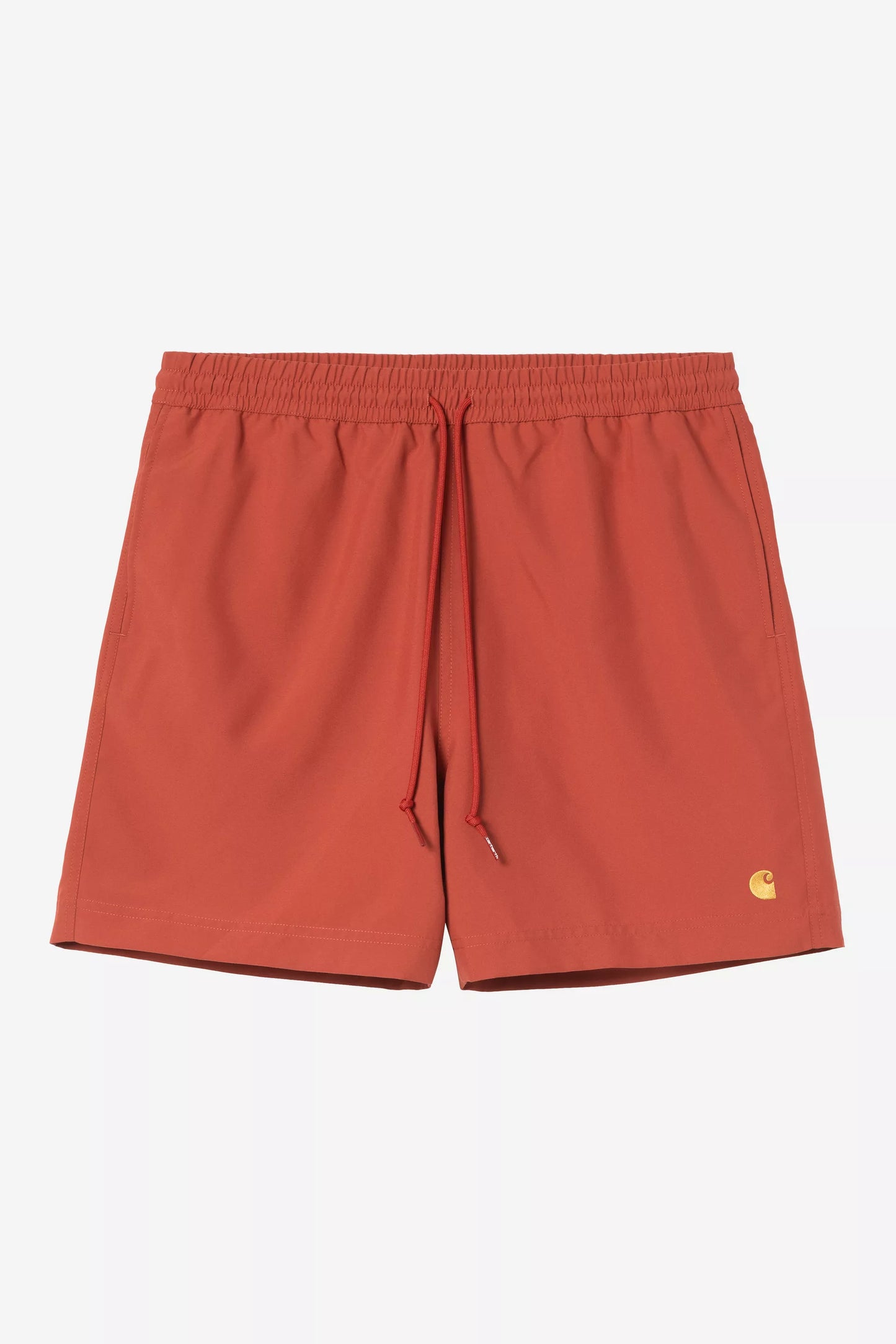 CARHARTT WIP - CHASE SWIM TRUNKS