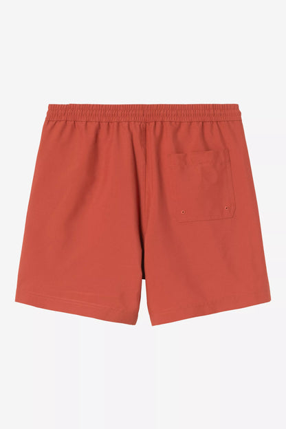 CARHARTT WIP - CHASE SWIM TRUNKS