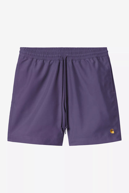 CARHARTT WIP - CHASE SWIM TRUNKS