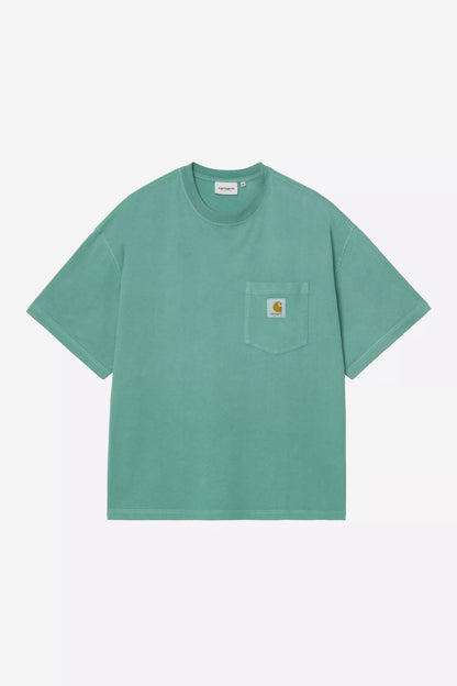 CARHARTT WIP - HUDSON POCKET T-SHIRT