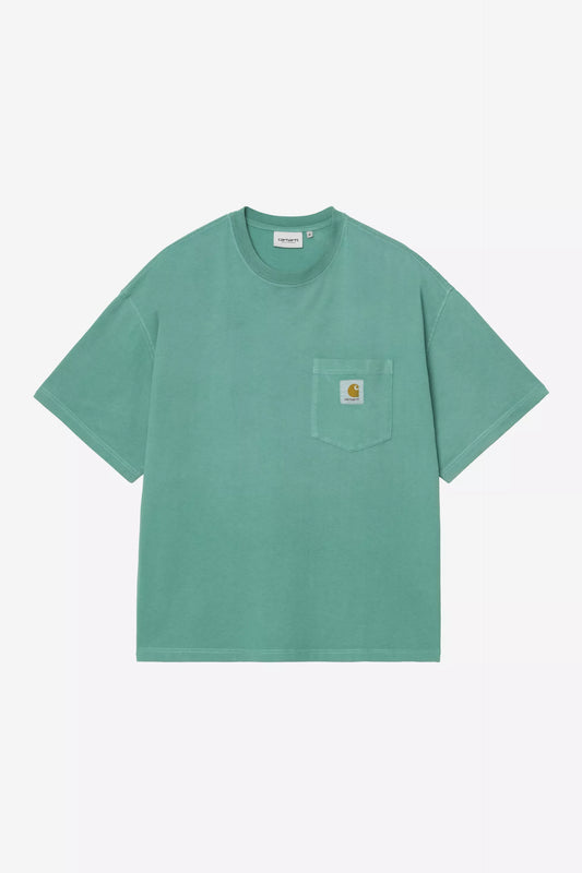 CARHARTT WIP - HUDSON POCKET T-SHIRT