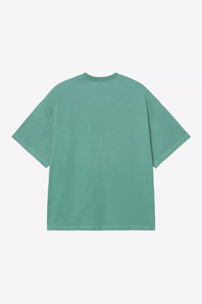CARHARTT WIP - HUDSON POCKET T-SHIRT