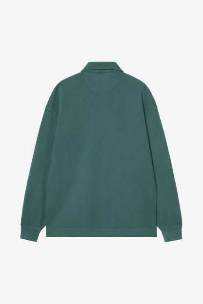 CARHARTT WIP - PIQUÉ SCRIPT SWEAT