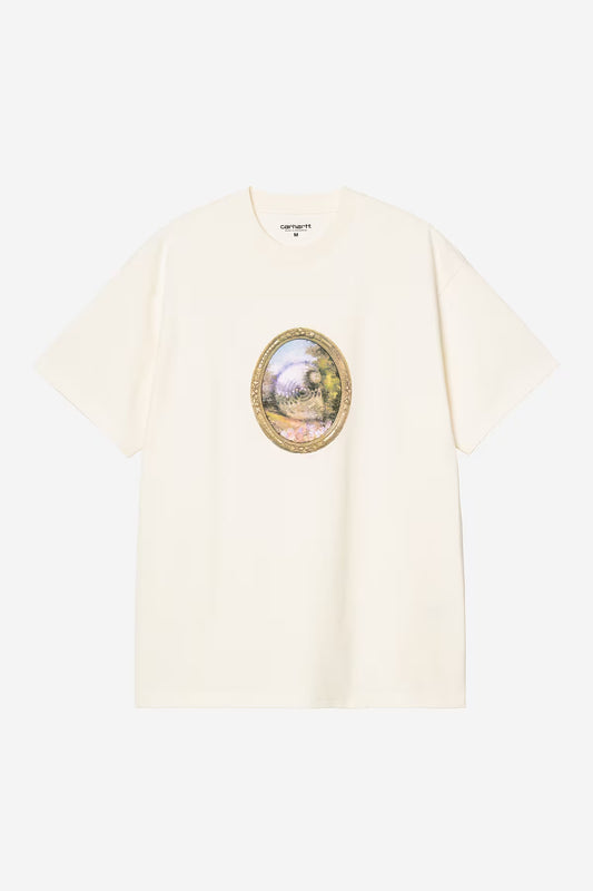 CARHARTT WIP - MIRROR T-SHIRT