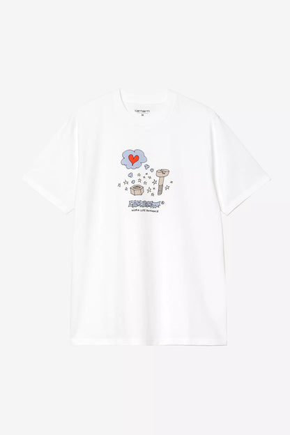 CARHARTT WIP - WORK LIFE ROMANCE