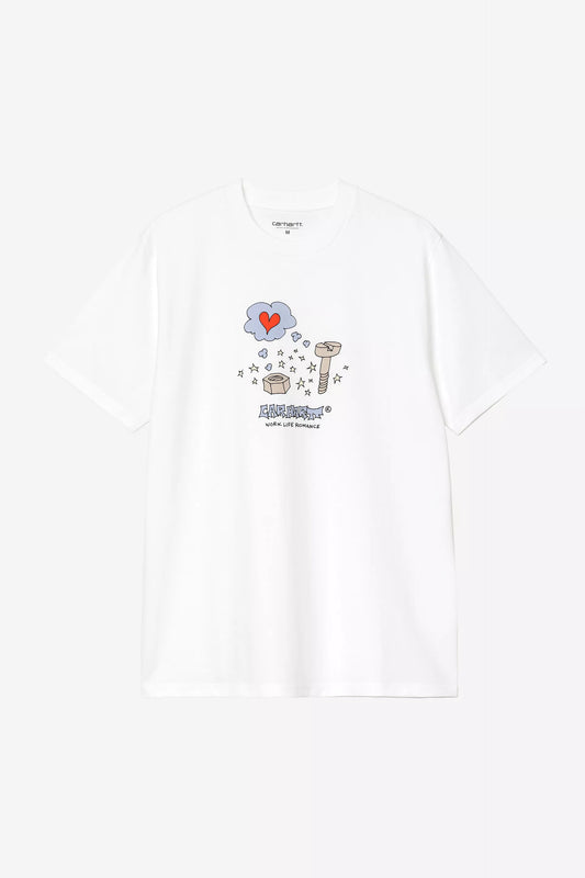 CARHARTT WIP - WORK LIFE ROMANCE