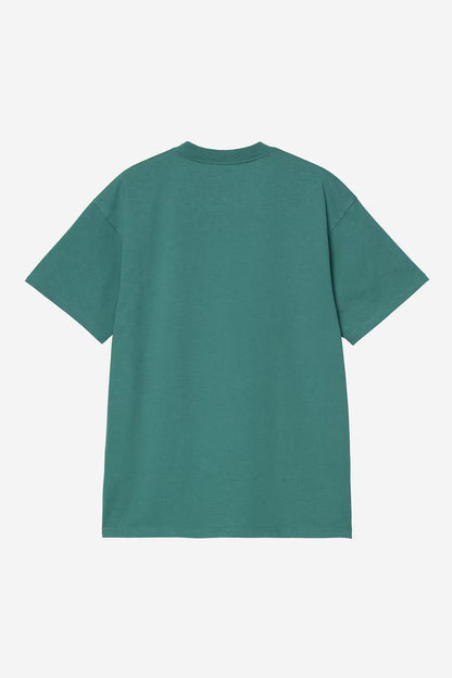CARHARTT WIP - LOUDER T-SHIRT