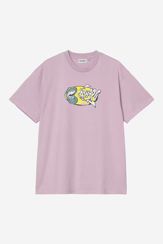 CARHARTT WIP - LOUDER T-SHIRT