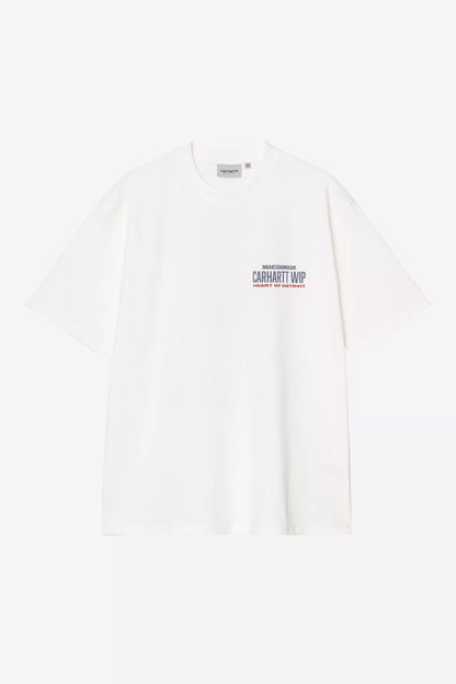 CARHARTT WIP - ARCAN T-SHIRT