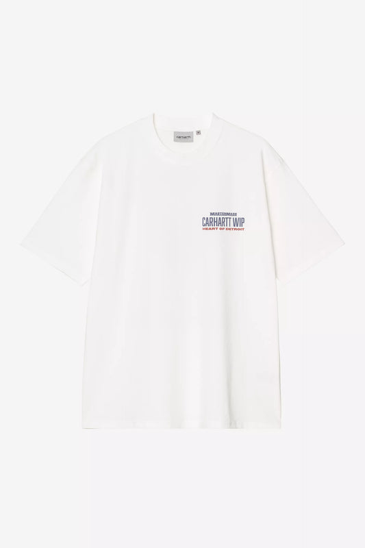 CARHARTT WIP - ARCAN T-SHIRT