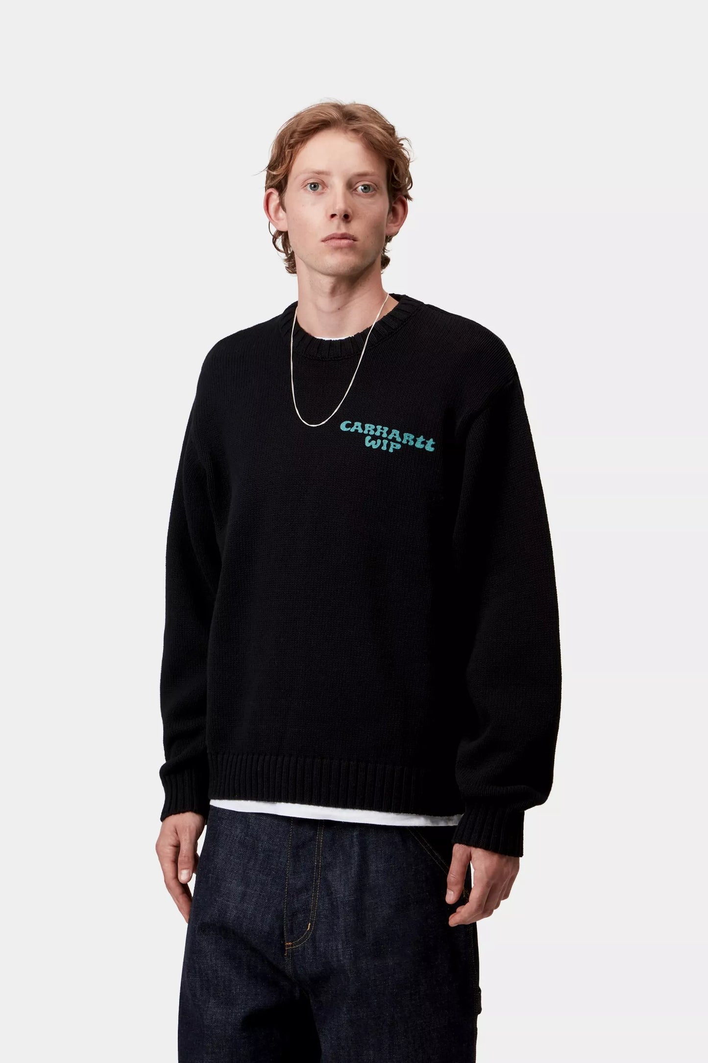 CARHARTT WIP - HELIX SWEATER