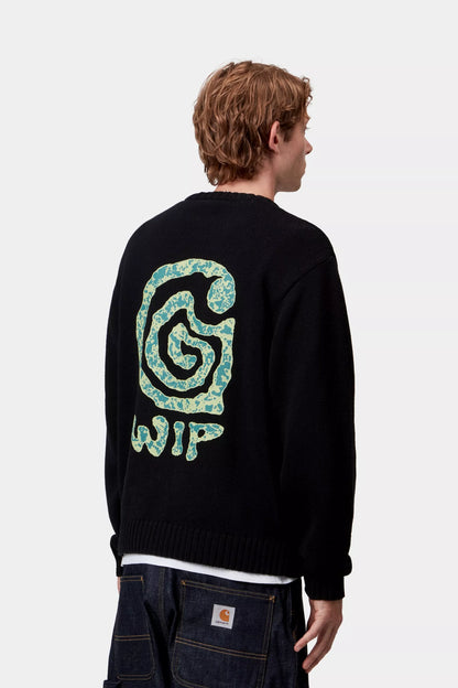 CARHARTT WIP - HELIX SWEATER