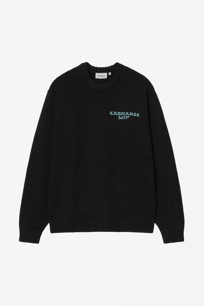 CARHARTT WIP - HELIX SWEATER