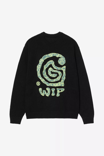 CARHARTT WIP - HELIX SWEATER