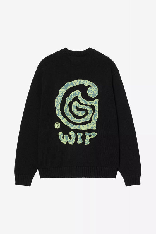 CARHARTT WIP - HELIX SWEATER