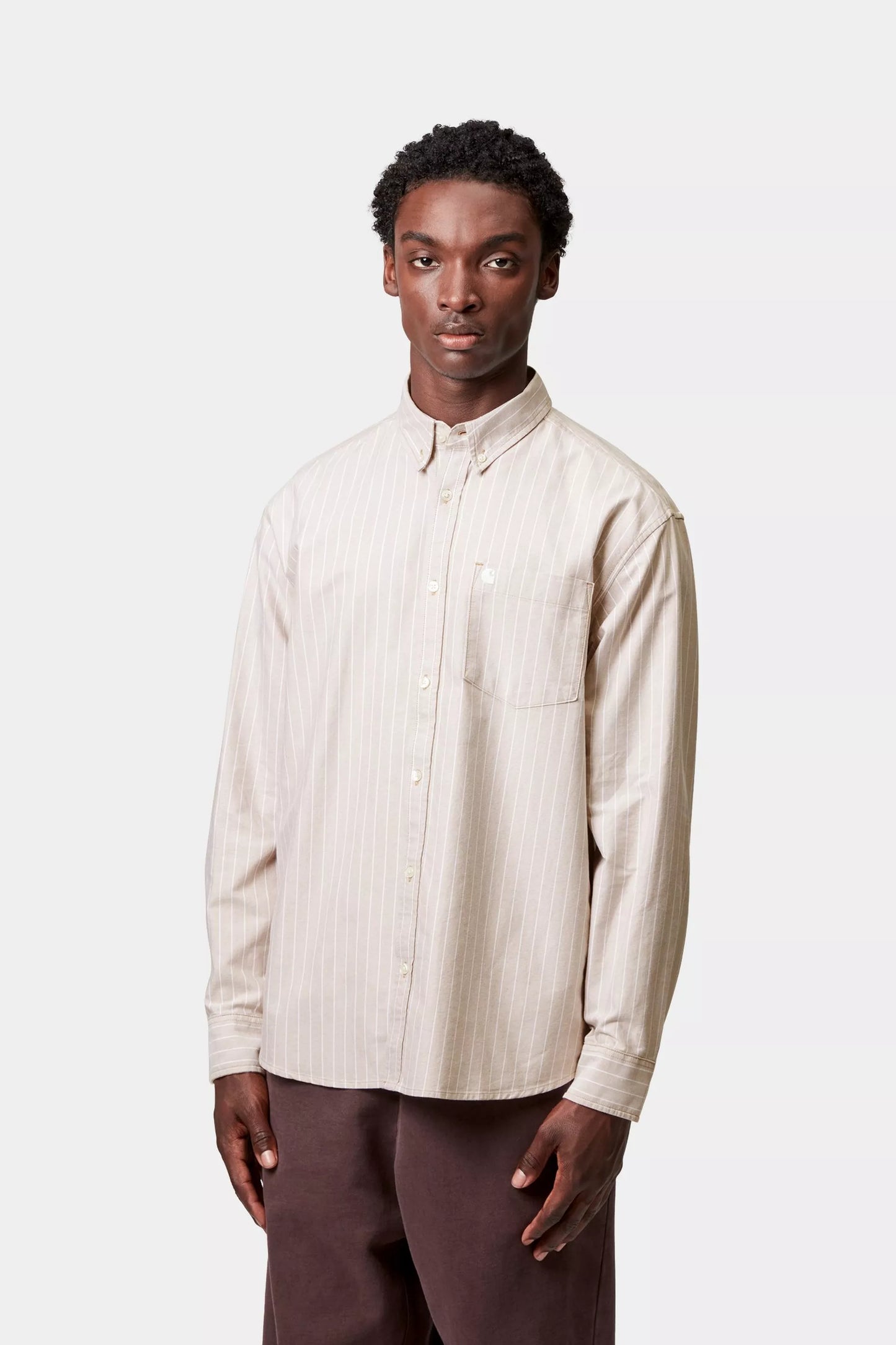 CARHARTT WIP - CASSELL SHIRT